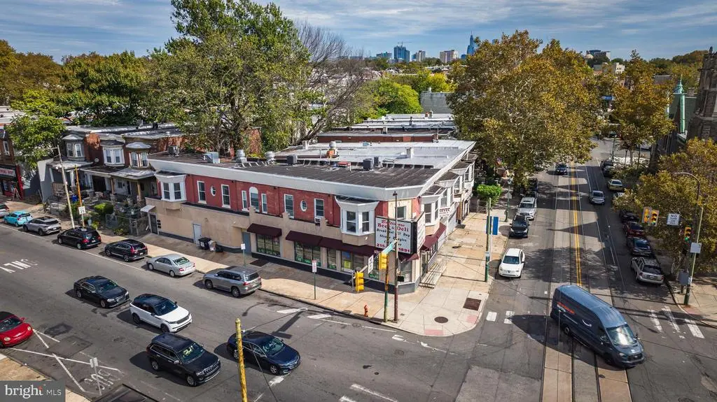 5147 Baltimore Ave, PHILADELPHIA