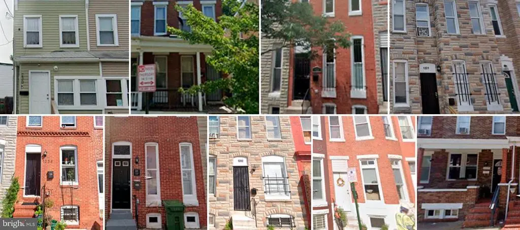 1202 Sargeant St, Baltimore