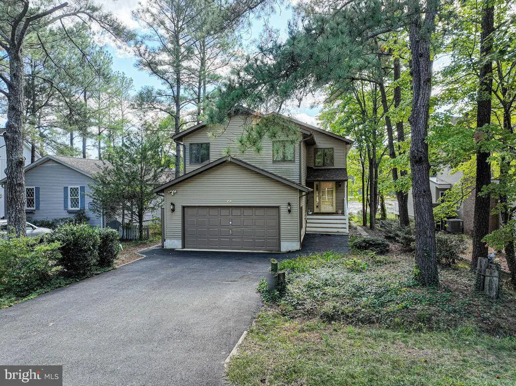 64 Boston Dr, Ocean Pines