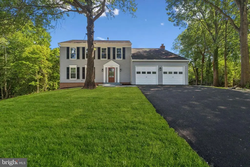 12977 Hampton Forest Ct, FAIRFAX