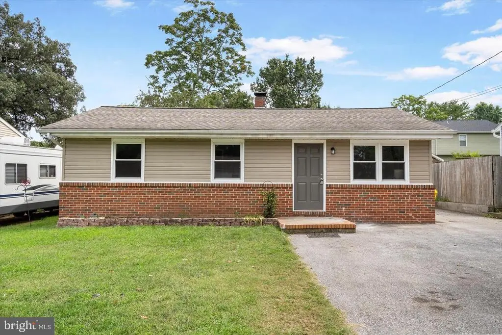 118 Mcguirk Dr, Glen Burnie