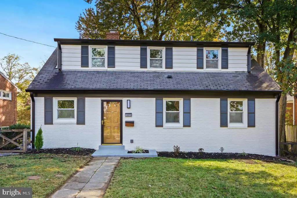 10019 Greenock Rd, SILVER SPRING