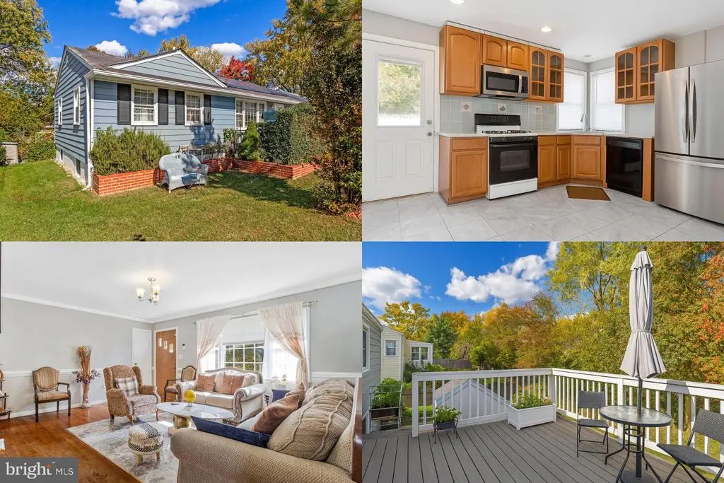 7314 Powhatan St, LANHAM