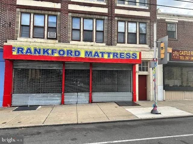 8113-19 Frankford Ave #8115, PHILADELPHIA