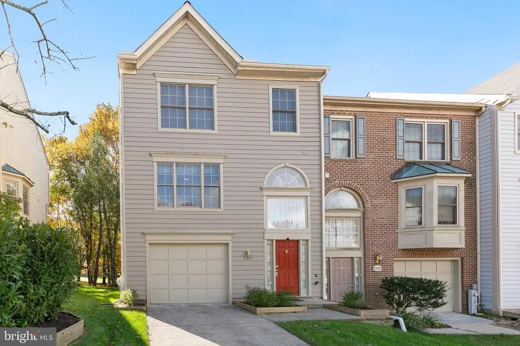 5351 Tarkington Pl, COLUMBIA