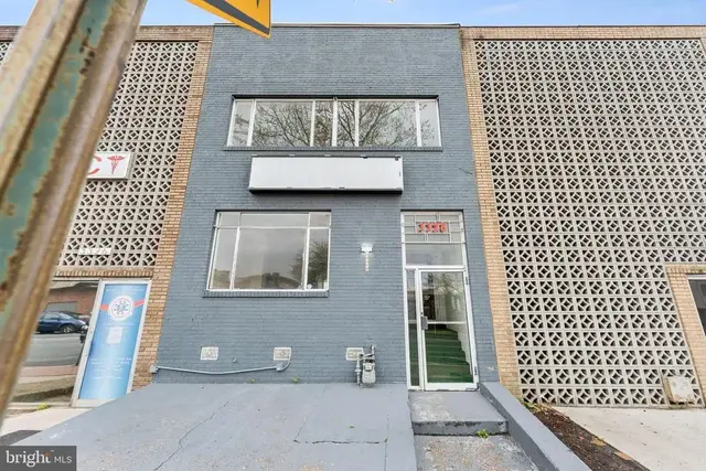 3328 Georgia Ave Nw, Washington