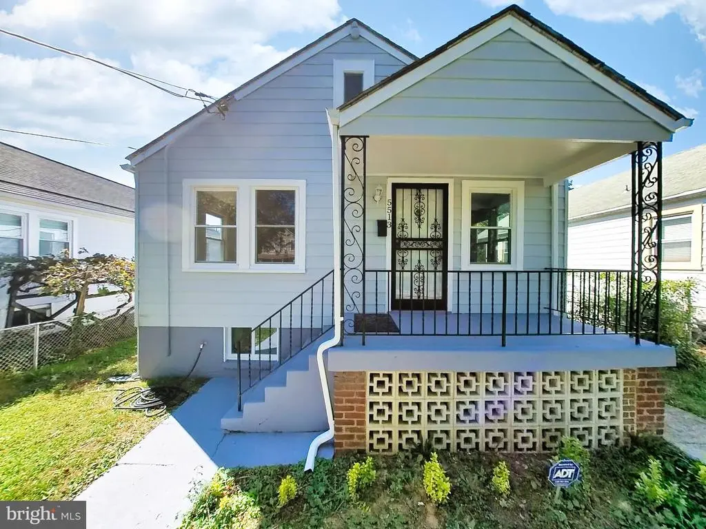 5513 Jay St Ne, WASHINGTON