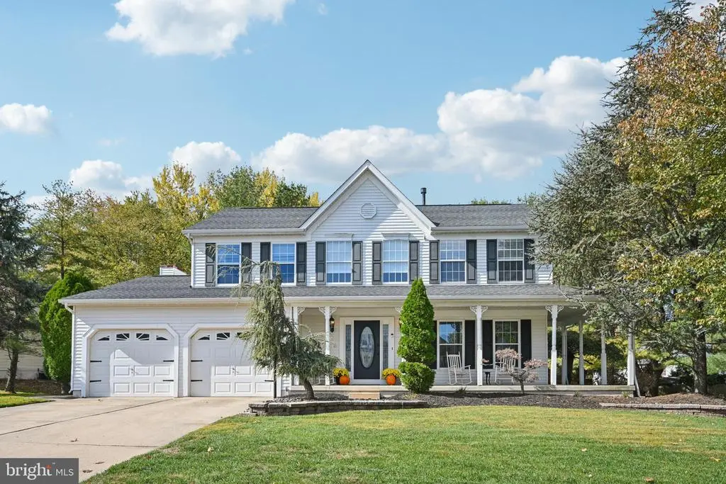 19 Billingsport Dr, SICKLERVILLE