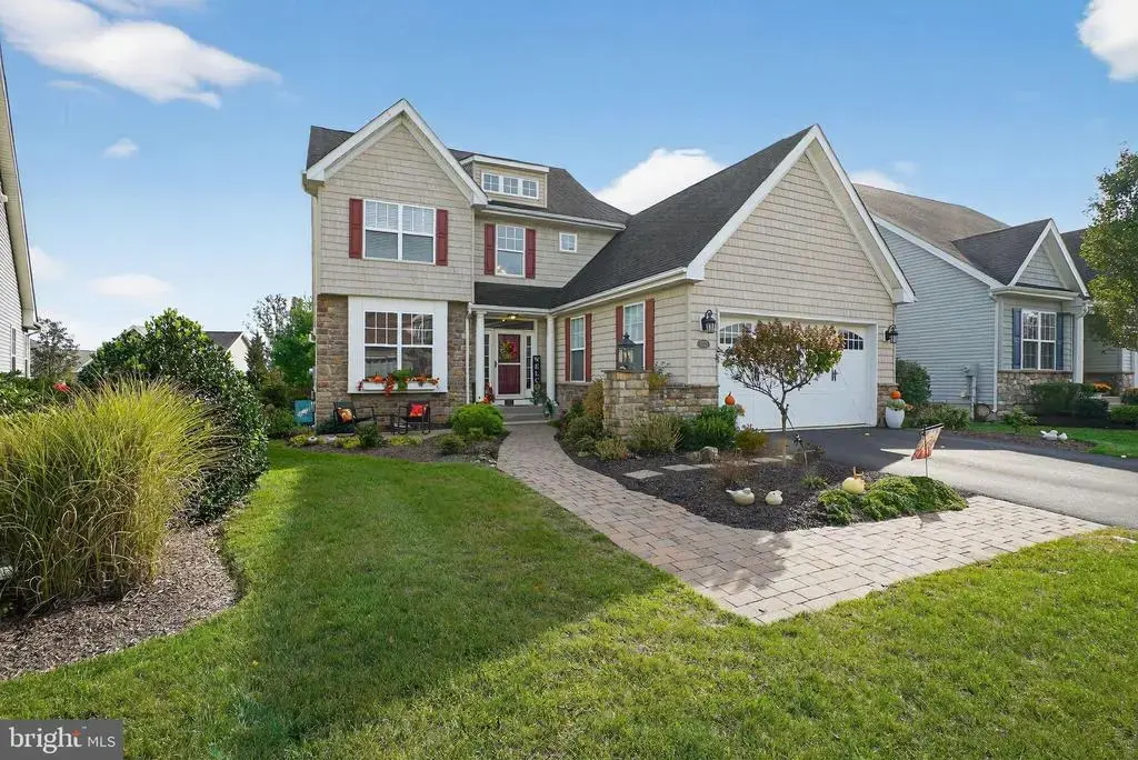 1351 Creekside Ln, QUAKERTOWN