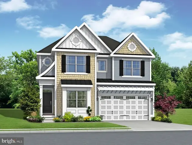 23826 Quiet Waters Ave, Millsboro