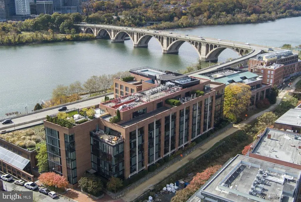 3303 Water St Nw #4l, WASHINGTON