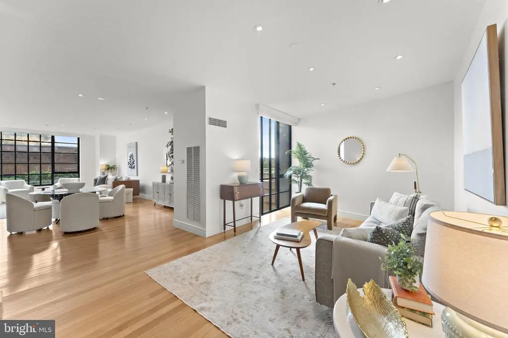 3303 Water St Nw #4l, WASHINGTON