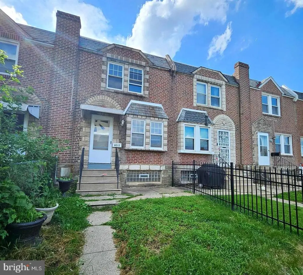 6012 Belden St, PHILADELPHIA