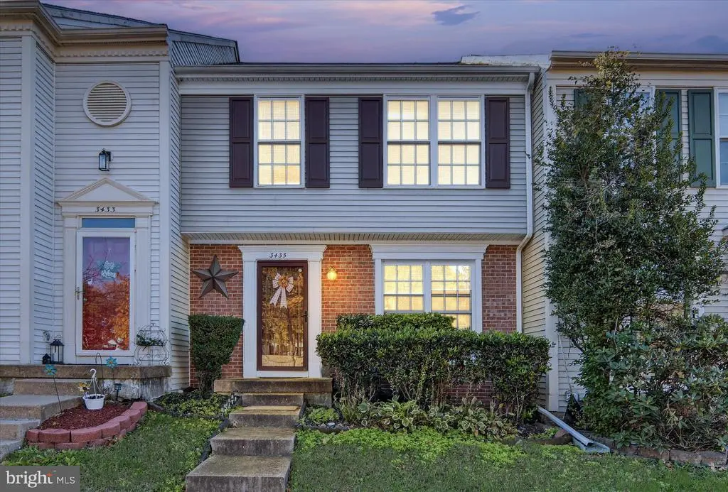 3435 Tuckahoe Ct, DUMFRIES