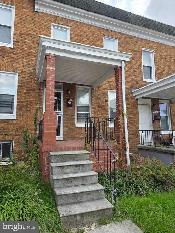 3151 Ravenwood Ave, Baltimore