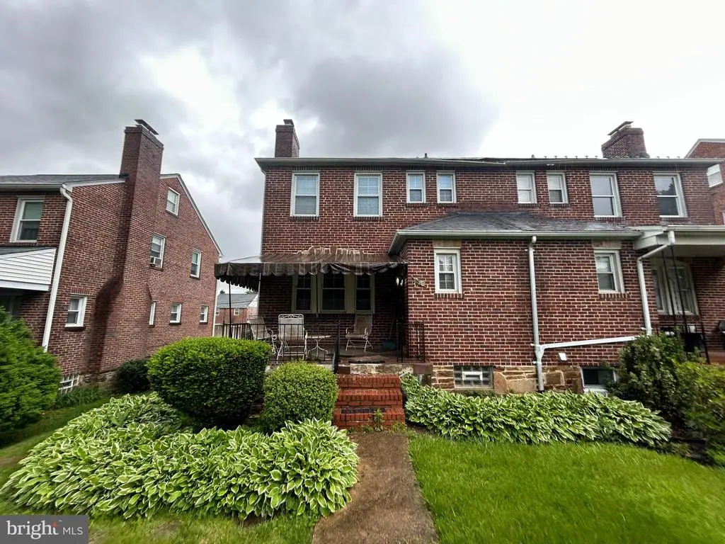 3520 White Chapel Rd, Baltimore