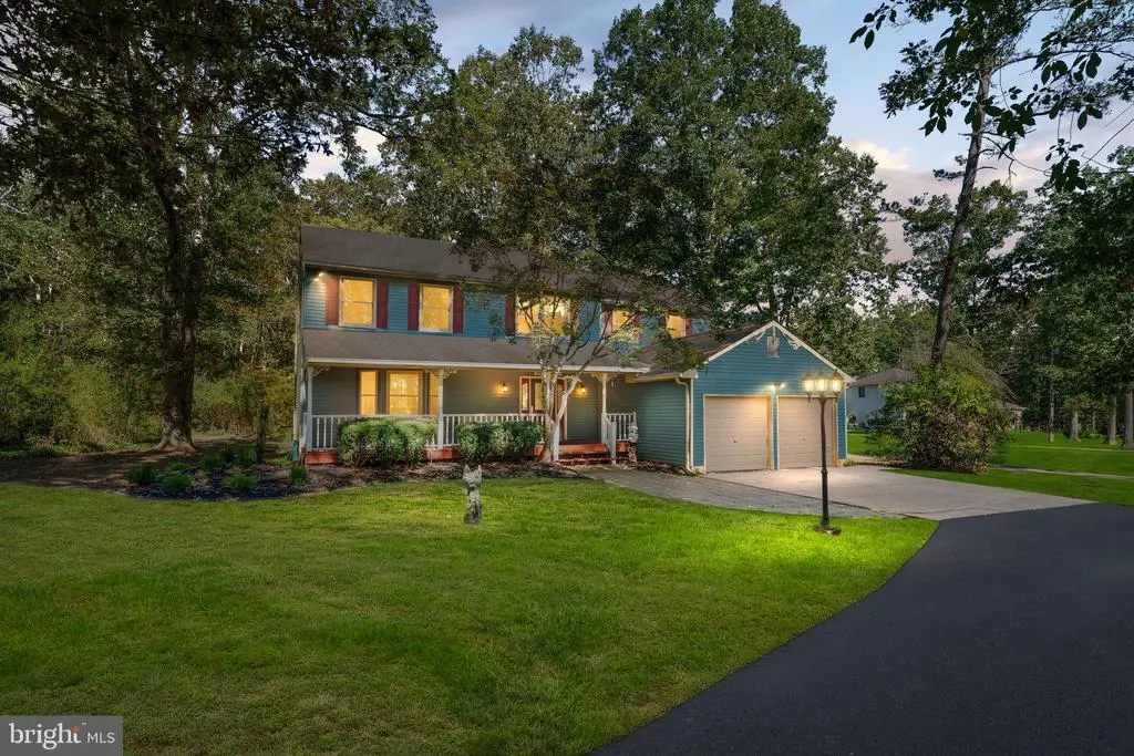 131 Cedar Brook Rd, SICKLERVILLE