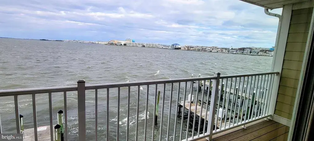 Ocean High Cm Wk40 32nd Street Extended, OCEAN CITY