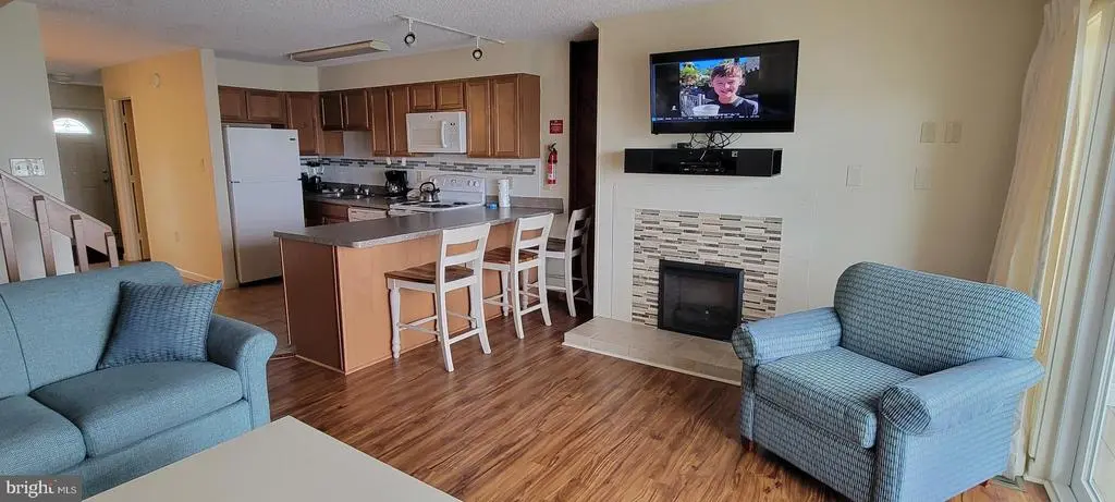 Ub-4p2 Wk40 Ocean High Cm 32nd Street Extended, Ocean City