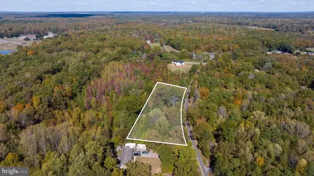0 Hams Ford Rd, Spotsylvania