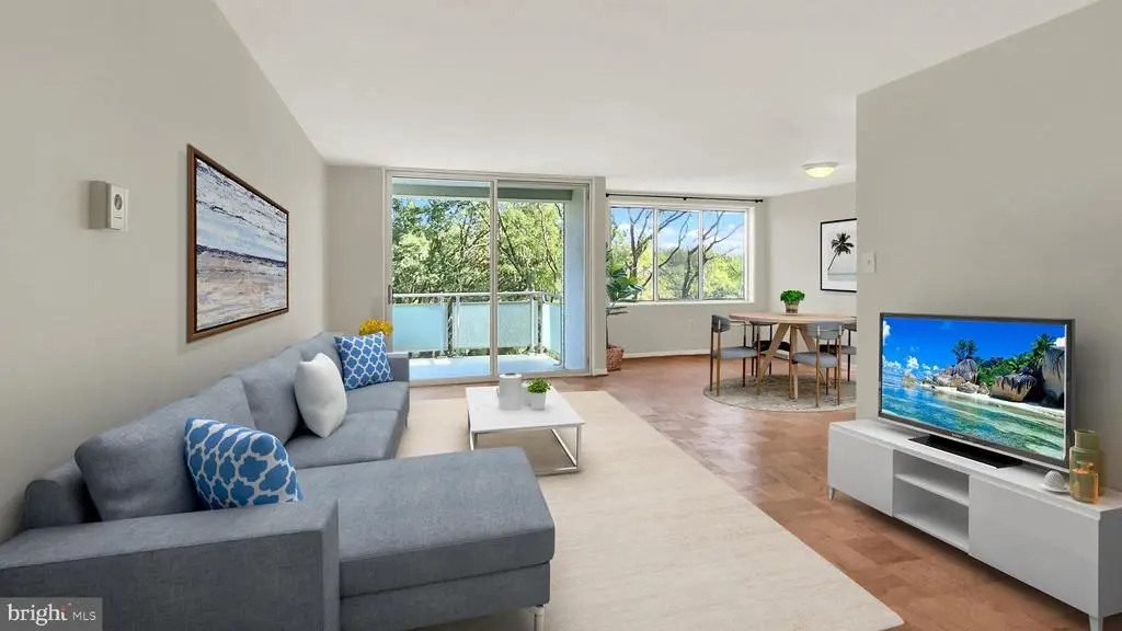 10201 Grosvenor Pl #620, NORTH BETHESDA