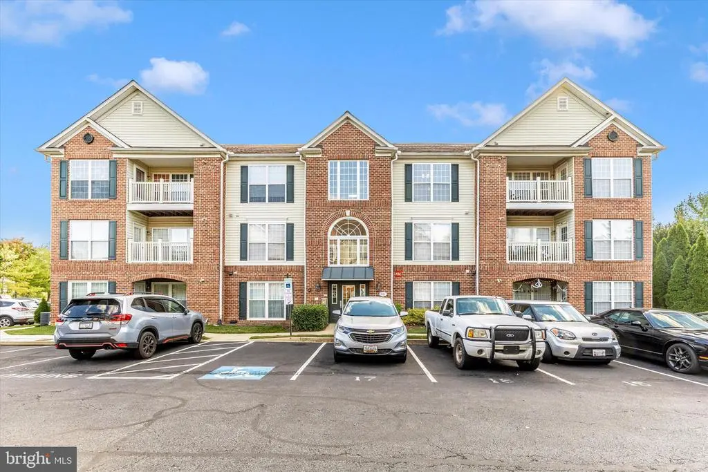 591 Cawley Dr #1-3d, FREDERICK