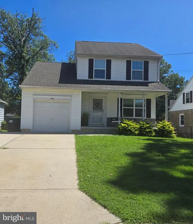 306 S Dupont Rd, Wilmington