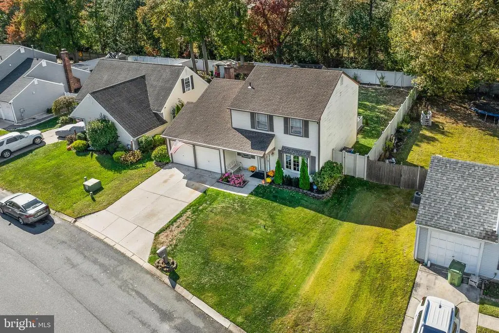 120 Edward Dr, SWEDESBORO