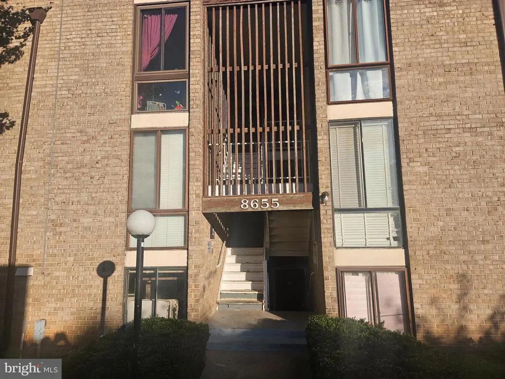 8655 Greenbelt Rd #t-1, Greenbelt