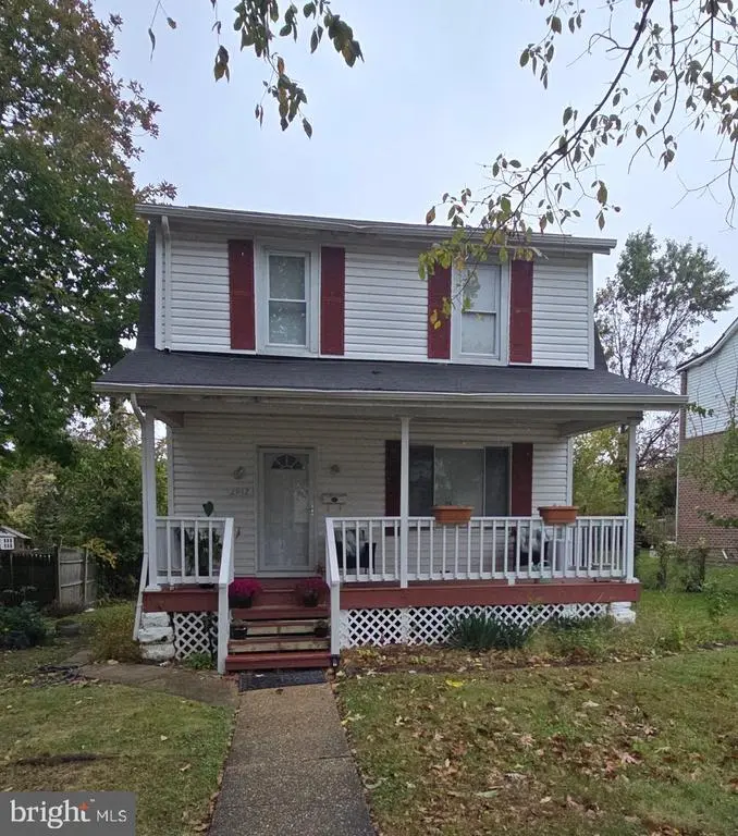 2912 Dupont Ave, Baltimore