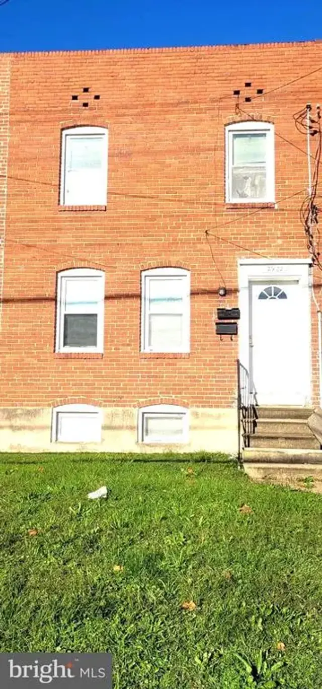 2922 Sollers Point Rd, Baltimore