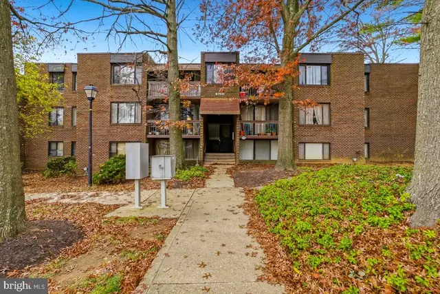 8709 Hayshed Ln #22, Columbia