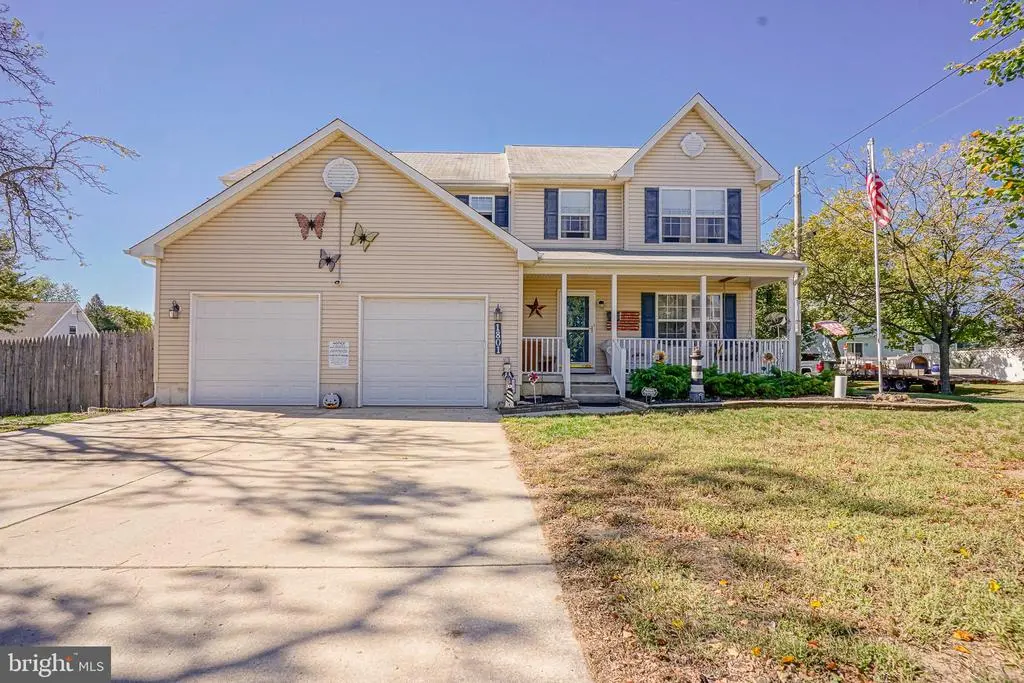 1801 Madison St, CINNAMINSON