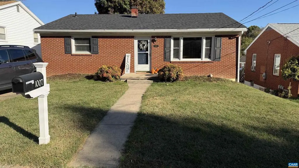 1007 Baylor St, Staunton