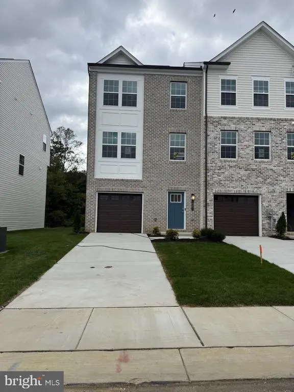 16651 Green Glade Dr Dr, Brandywine