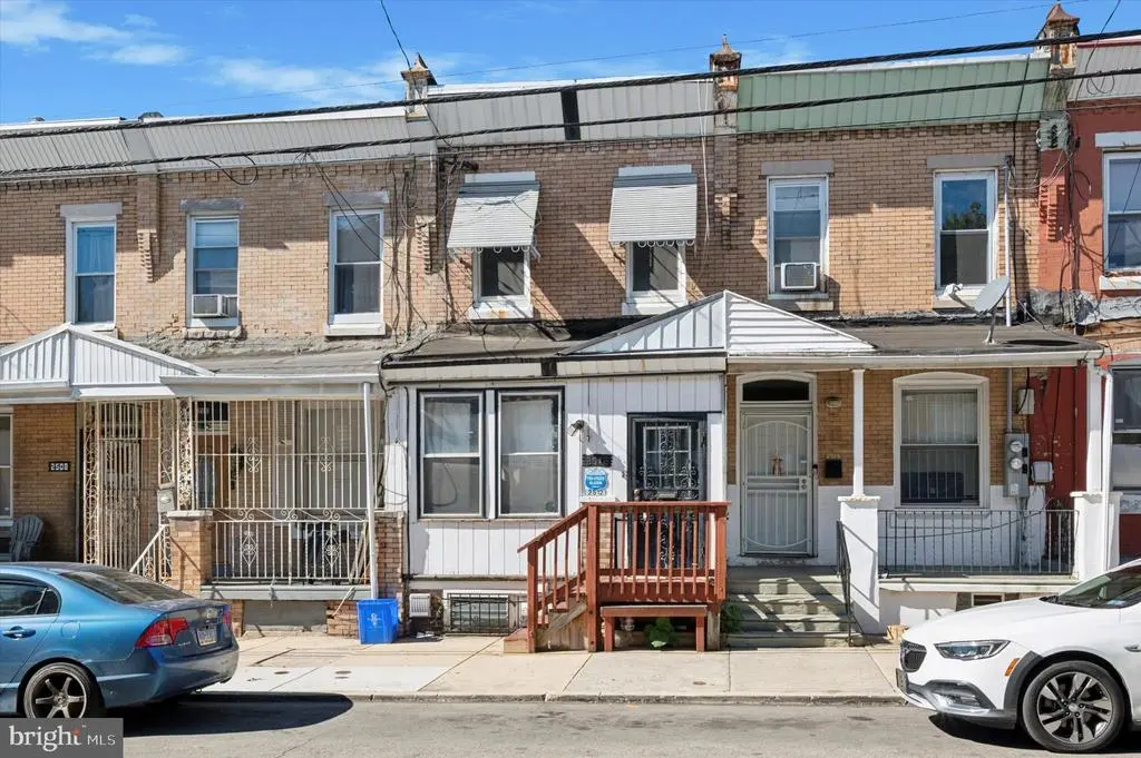 2512 N 30th St, PHILADELPHIA