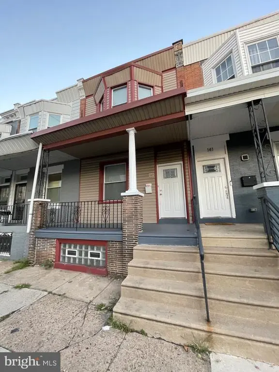 143 N 59th St, PHILADELPHIA
