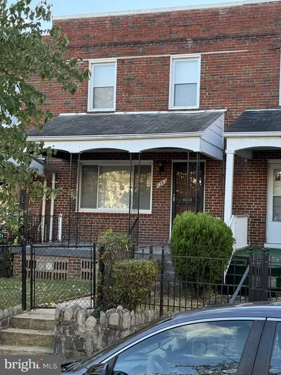 1343 Queen St Ne, WASHINGTON