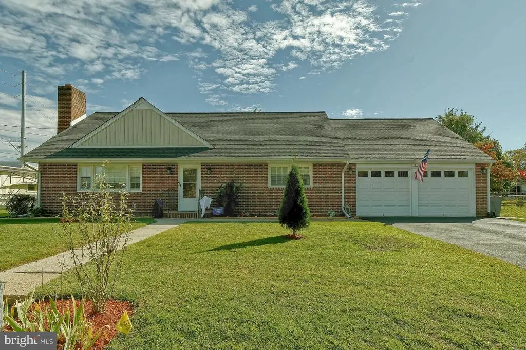 3 Belleview Ave, SICKLERVILLE