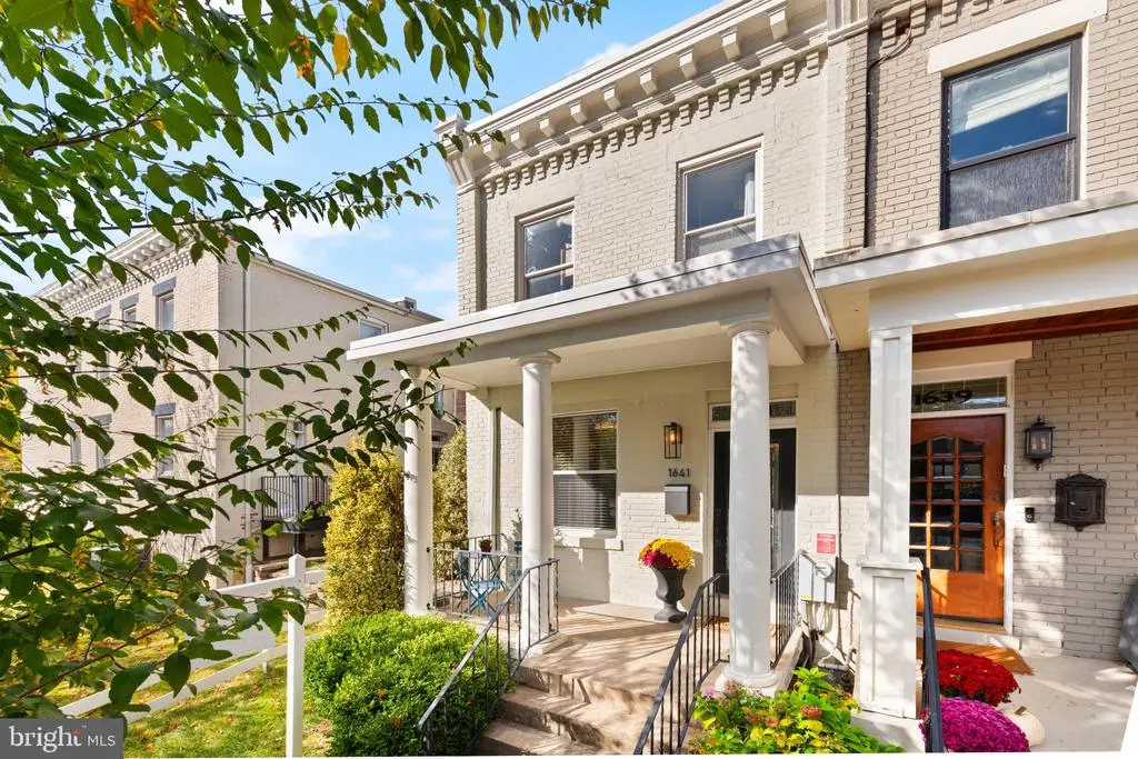 1641 V St Nw, WASHINGTON