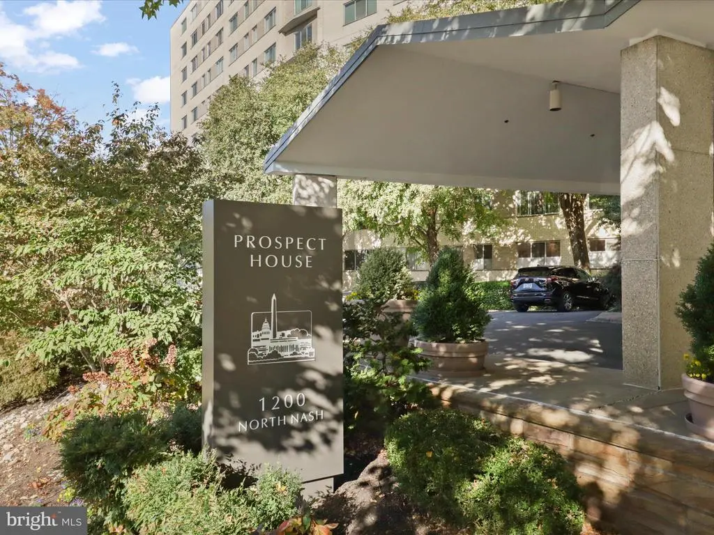 1200 N Nash St #549, ARLINGTON