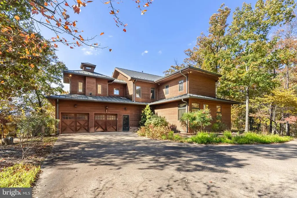 1631 Back Mountain Rd, WINCHESTER