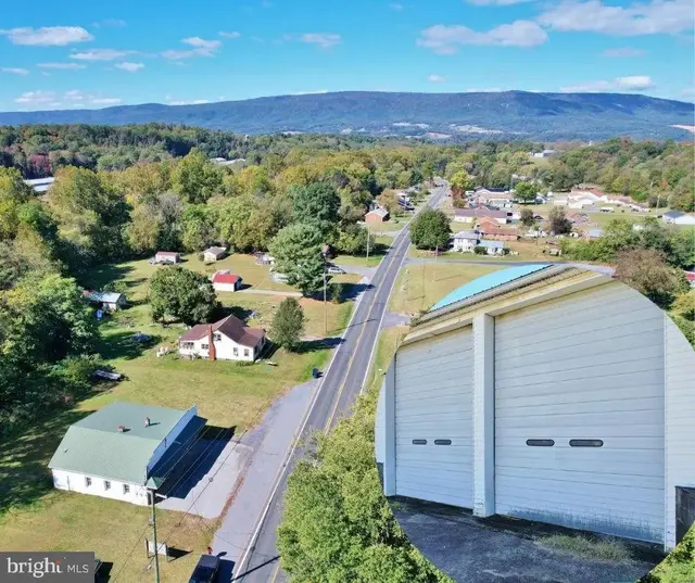 1759 Us Hwy Bsn 340 W, Stanley