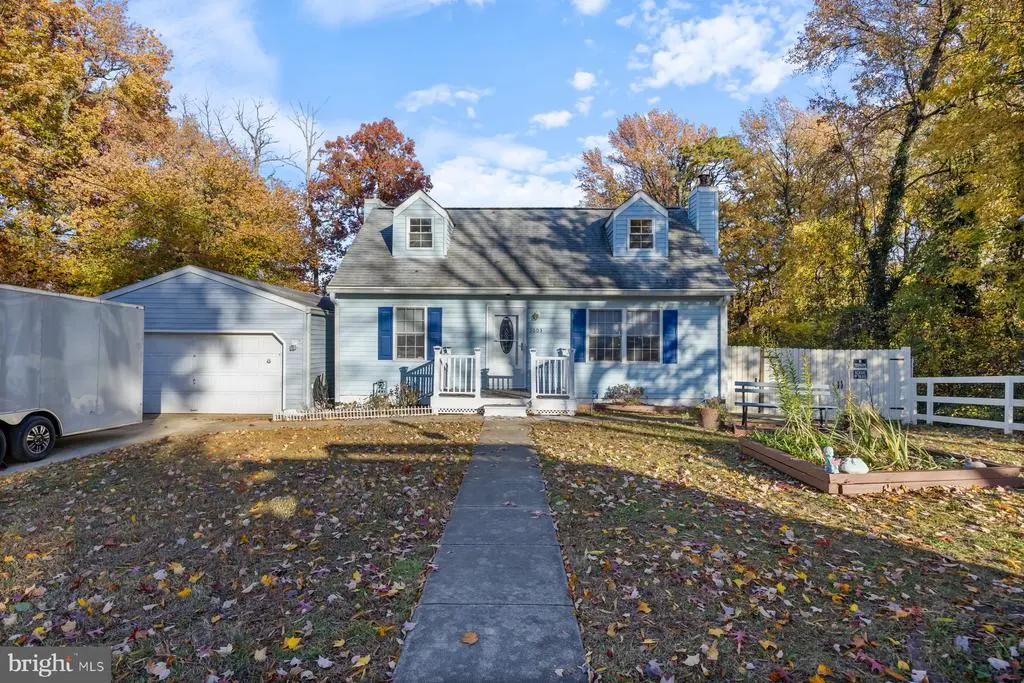 1003 Lee Rd, Glen Burnie