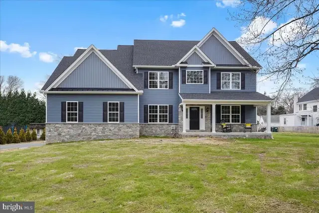 1240 Gradyville Rd, Glen Mills