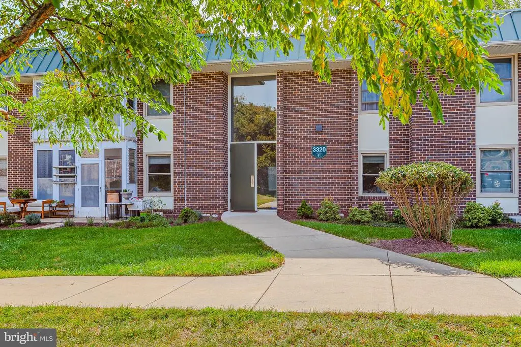 3320 Chiswick Ct #61-2b, SILVER SPRING