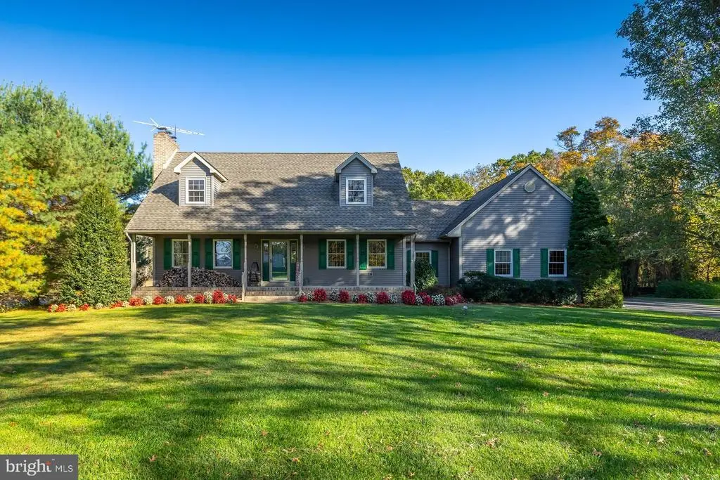 1112 Fries Mill Rd, FRANKLINVILLE