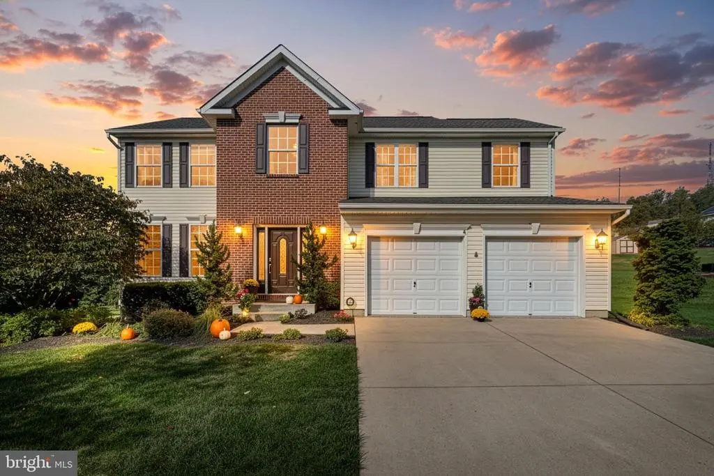 604 Myrtle Ln, NEW CUMBERLAND