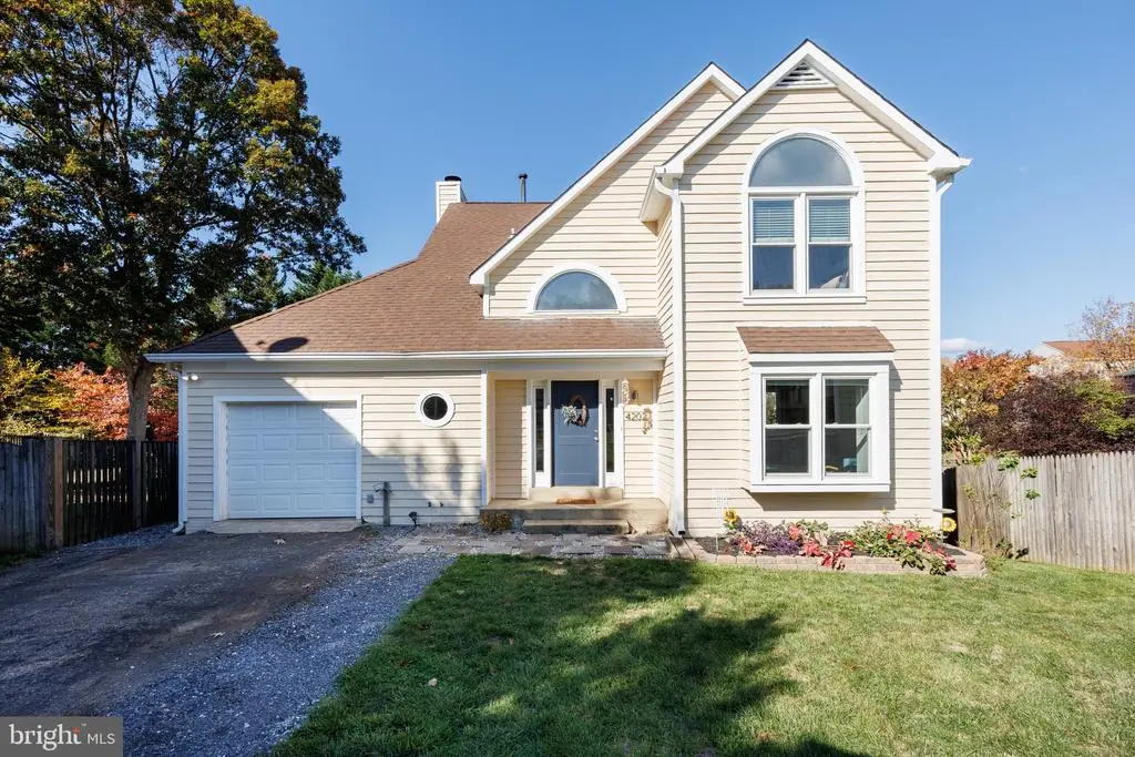 4202 Sugar Pine Ct, Burtonsville