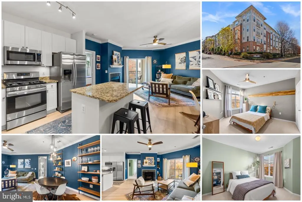 9490 Virginia Center Blvd #340, VIENNA